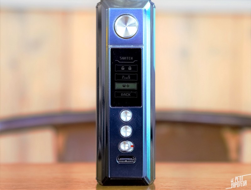 bouton lock drag m100s blog le petit vapoteur